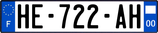 HE-722-AH