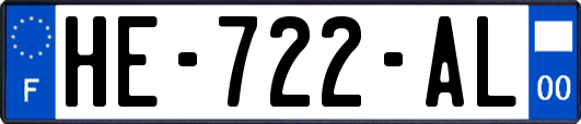 HE-722-AL