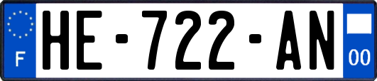 HE-722-AN