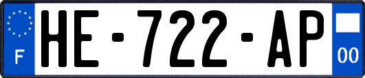 HE-722-AP