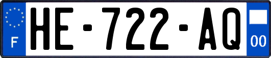 HE-722-AQ