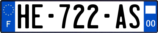 HE-722-AS