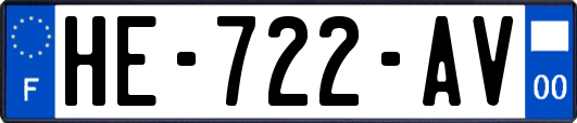 HE-722-AV