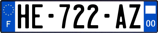 HE-722-AZ