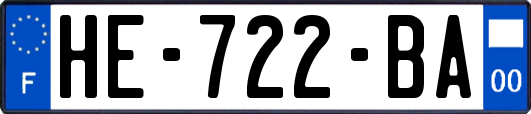 HE-722-BA