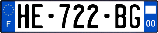 HE-722-BG