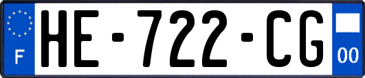 HE-722-CG