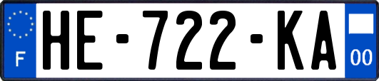 HE-722-KA