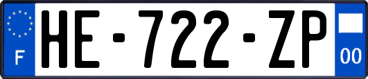 HE-722-ZP