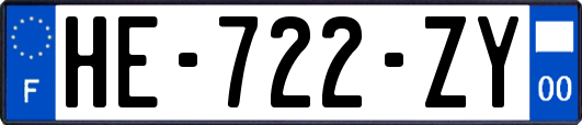 HE-722-ZY