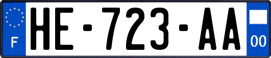 HE-723-AA