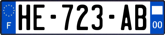 HE-723-AB