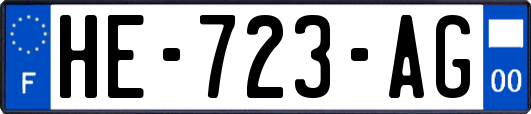 HE-723-AG