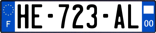 HE-723-AL