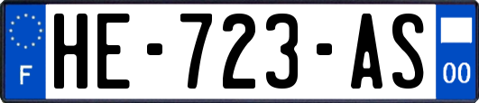 HE-723-AS