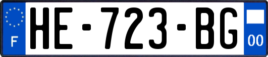 HE-723-BG