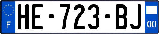 HE-723-BJ