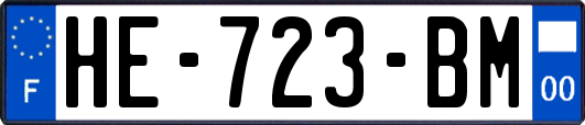 HE-723-BM
