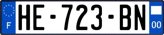 HE-723-BN