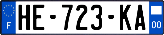 HE-723-KA