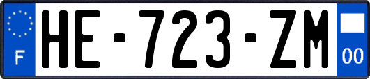 HE-723-ZM