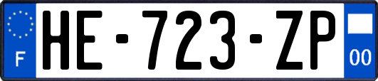 HE-723-ZP