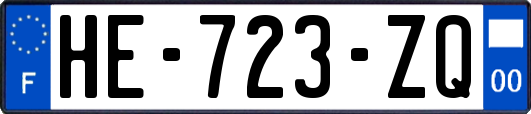 HE-723-ZQ