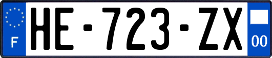 HE-723-ZX