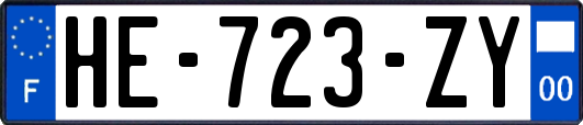 HE-723-ZY