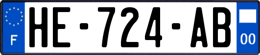 HE-724-AB