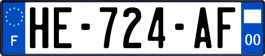 HE-724-AF