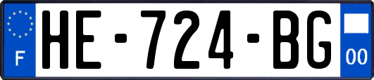 HE-724-BG