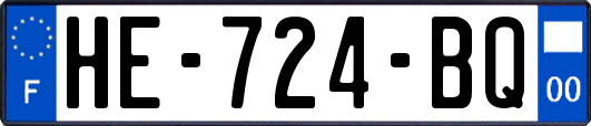 HE-724-BQ