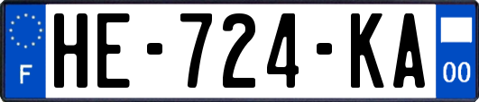 HE-724-KA