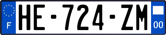 HE-724-ZM
