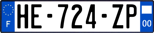 HE-724-ZP