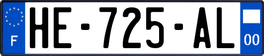 HE-725-AL