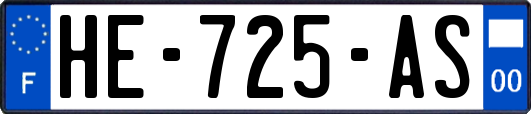 HE-725-AS