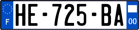 HE-725-BA