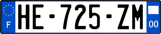 HE-725-ZM