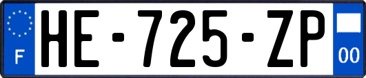 HE-725-ZP