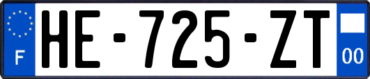 HE-725-ZT
