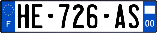 HE-726-AS