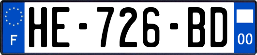 HE-726-BD