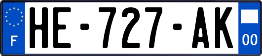 HE-727-AK