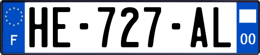 HE-727-AL