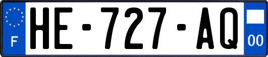 HE-727-AQ