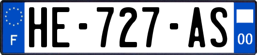 HE-727-AS