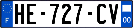 HE-727-CV
