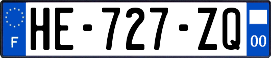 HE-727-ZQ